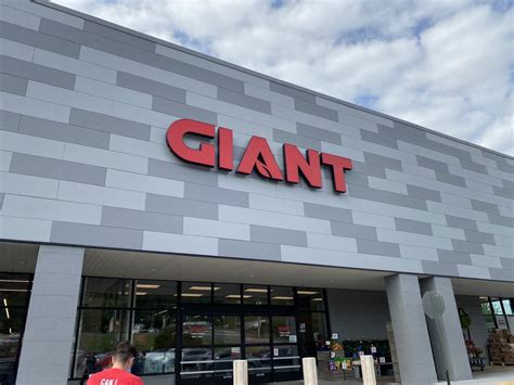 In today’s fast-paced world, finding time to do grocery shopping can be a challenge. Fortunately, Giant Food Stores offers a convenient solution with their delivery app. With just ...